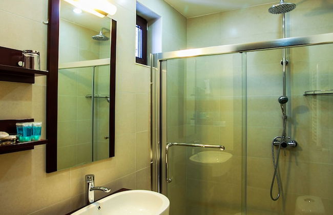 Crystal Hill Villas - Foto 9