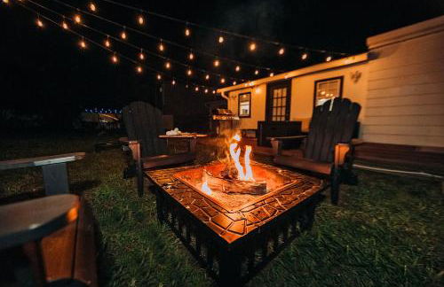 Oasis Over the Bridge of Lions - Foto 1