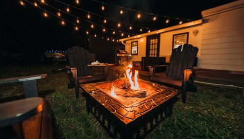 Oasis Over the Bridge of Lions - Foto 1