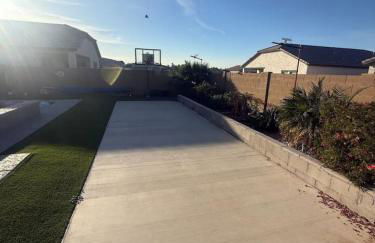 Luxury 5BR Maricopa Home with Private Heated Pool and Year Round Hot Tub - Photo 8