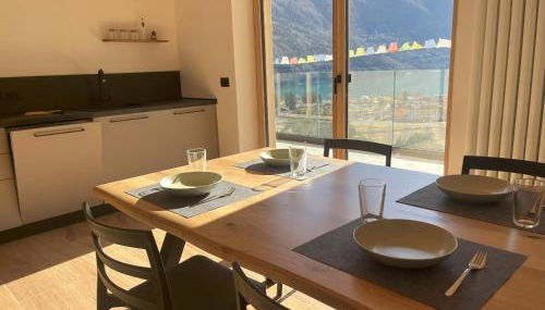 Dolomiti Lake View Apartments - Foto 2