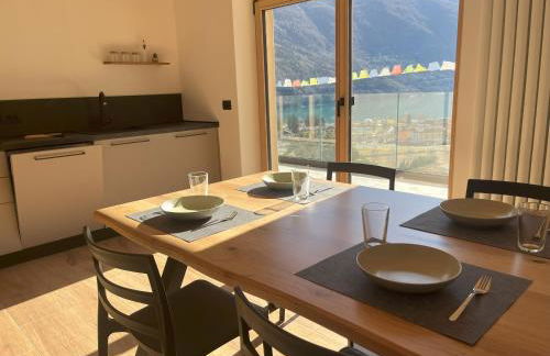 Dolomiti Lake View Apartments - Foto 2