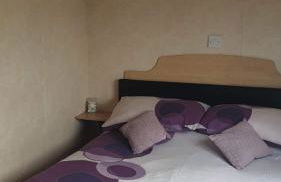 L25 L&g caravan hire 6 berth millfields family only and lead person must be over 30 MAX 4 ADULTS - Foto 23
