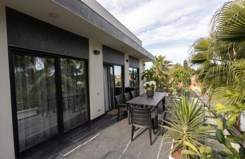 Exclusive Villa City, Beach & Golf - Photo 59