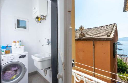 La Casetta del Pescatore - Bogliasco - Foto 15