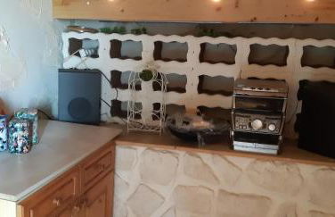 Monteurzimmer Ausma Boen 2 - Vakantiehuis Rust & Ruimte - Foto 41