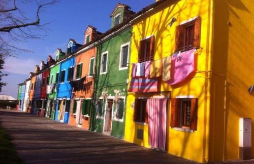 Burano Cà Comare - Photo 35