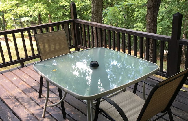 Lookout Cottages - Foto 11