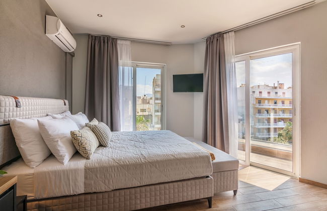 Raise Kornarou City Stay - Foto 2