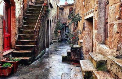 Mare, Monti e Terme - Foto 17