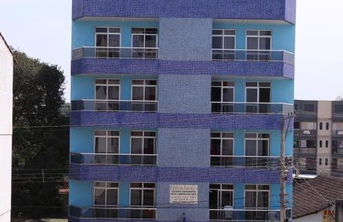 Edifício Ferreira - Apartamentos temporadas - Foto 7