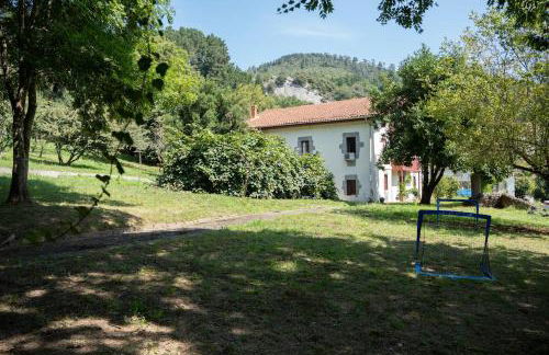 Caserío vasco de categoría - Foto 13