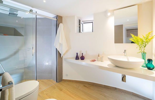 Villa Maya - Foto 27