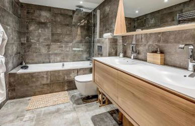 Résidence Casa Alba - Casa Alba 5 - duplex rénové 250m2 - Jacuzzi, sauna MAE-1494 - Foto 6