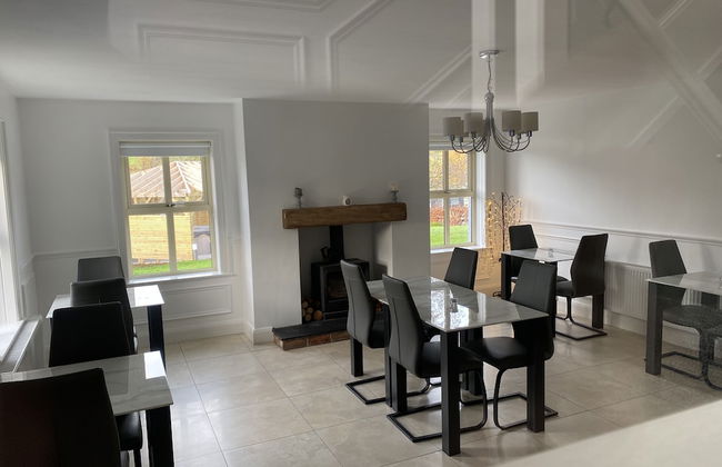 Rostrevor Valley Holiday Park- En-suite Rooms with Hot tub and Private Car Service - Foto 61