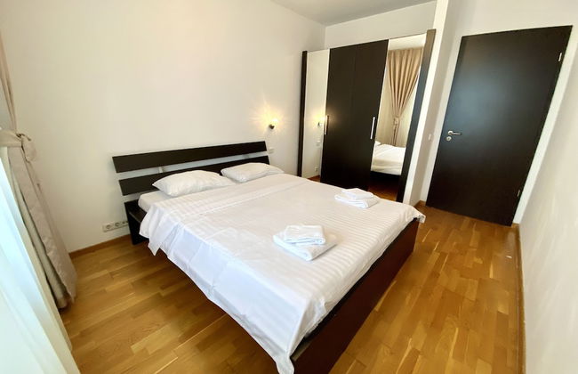 Monaco Grand Apartments By CityBookings - Foto 28