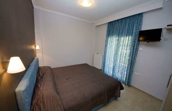 Hotel Horizontas - Photo 3