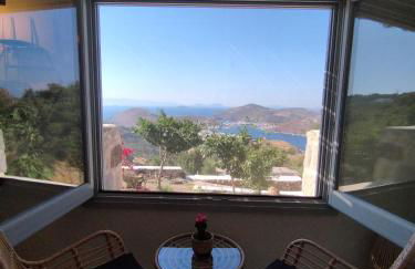 TRADITIONAL STUDIO Chora Patmos - Foto 63