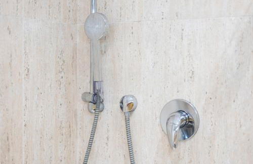 Espacioso y bien equipado apartamento cerca de la playa - Foto 30