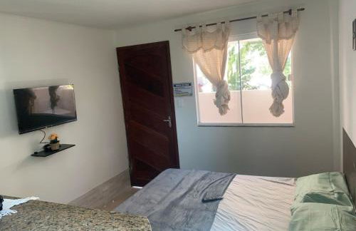 Caminho do mirante, suíte 5 - Foto 3