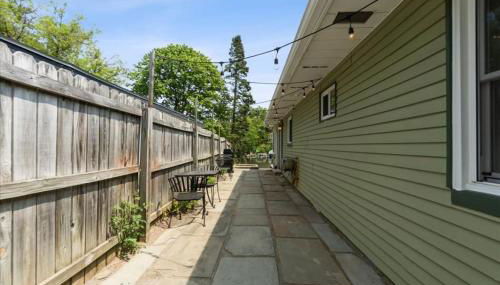 All Sports Lake House on Lake Orion! - Foto 4