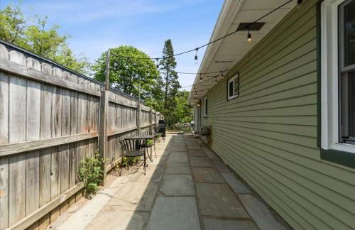 All Sports Lake House on Lake Orion! - Foto 4