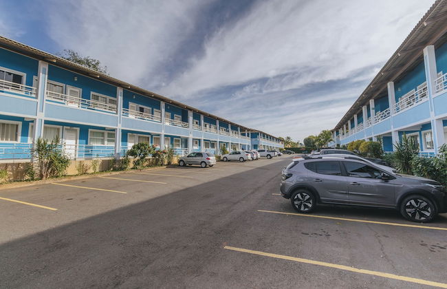 Lacqua diRoma Caldas Novas - Foto 43