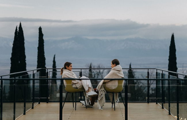 Horizons Bakurtsikhe - Foto 3