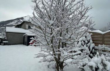 Bel Appartement dans résidence cheminée /Jardin - Foto 55