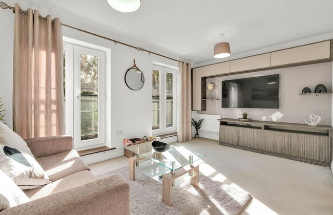 Foxherne 6 Bdrm, 3BA Hse -17 - Foto 18