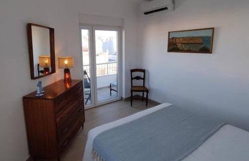 Casa dos Búzios - 1-bedroom apartment with sea view - Photo 10