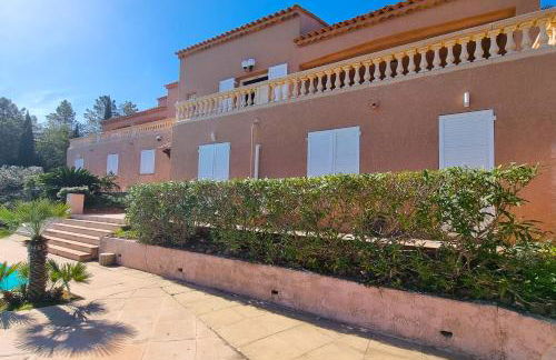 Villa 14 guest-private pool and Sea view - Foto 66