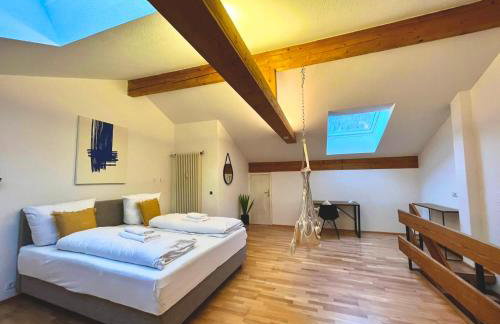 Maisonettewohnung Steinbock mit Bergblick - Foto 10