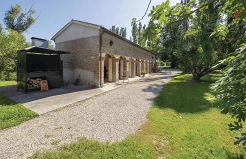 Beautiful Home In Taglio Di Po Ro - Foto 13