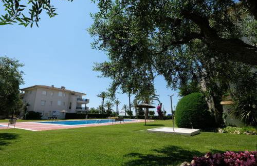 Apartment Costa Blanca II by Interhome - Foto 48