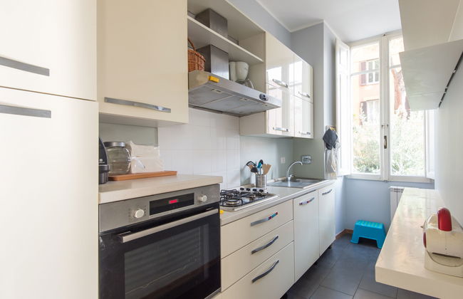 La Casa dell'Arte - Foto 11