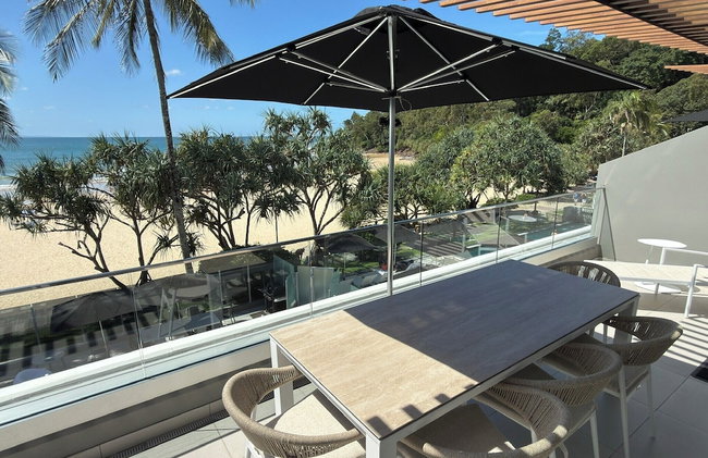 Netanya Noosa Beachfront Resort - Foto 41