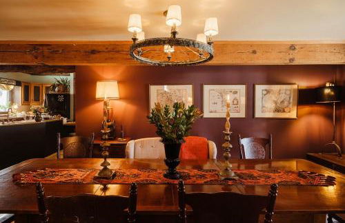 Chestnut Hill Farm - Foto 74