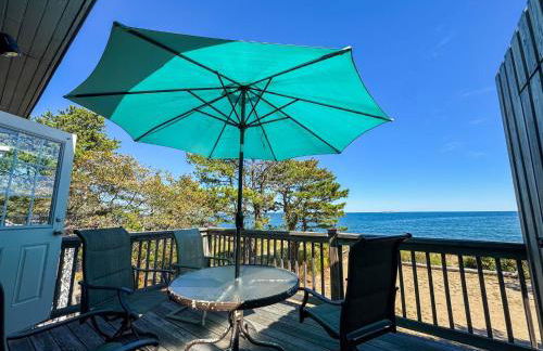 Saco Maine-OceanFront-Family Friendly-Beach Access - Foto 2