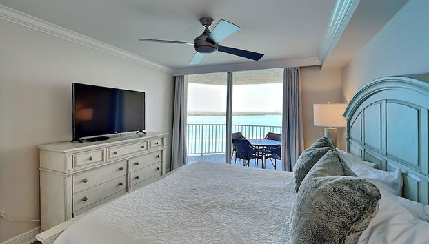 Ausstattung der Unterkunft