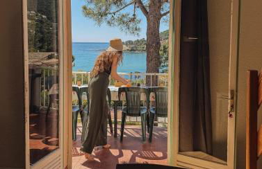 Résidence le Télémaque - Foto 60