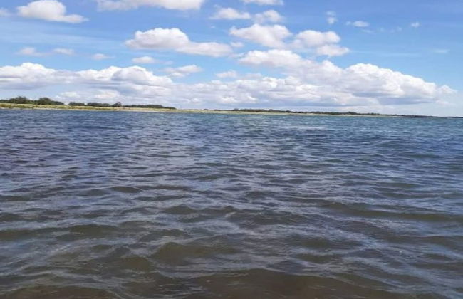 8 Person Holiday Home in Dannemare - Foto 28