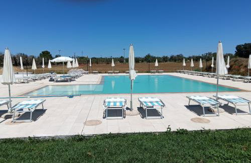 Masseria Cricelli - Foto 1