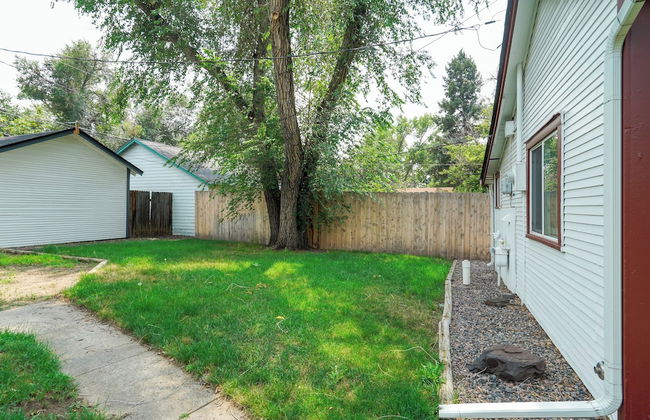 Sophies Cottage - Foto 29