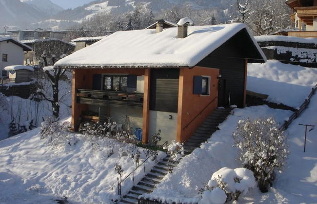 Chalet Sophie - Foto 1