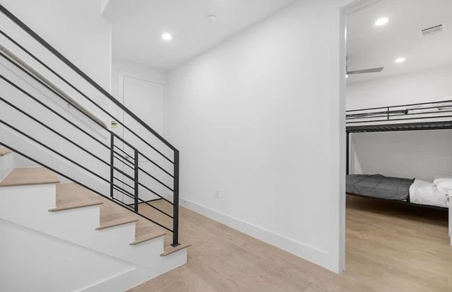 Luxurious 3 Bed3 Bath Near Downtown Houston - Foto 28