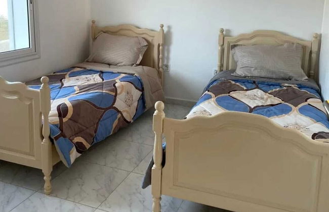 Dar Riahi Ras Jbal - Foto 21