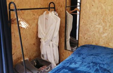 Lakes and Eden Valley. Thornhill Cabin - Foto 19