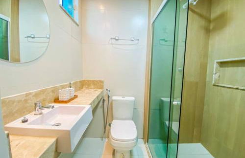 Ap espaçoso próximo a praia 2quartos - Photo 15