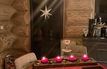 Blockhaus in herrlicher Umgebung - Foto 14